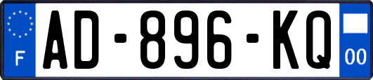 AD-896-KQ