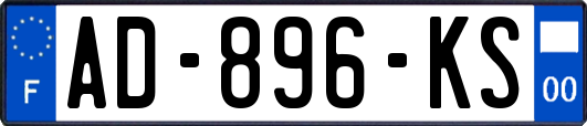 AD-896-KS