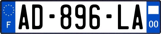 AD-896-LA