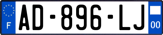 AD-896-LJ