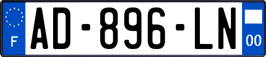 AD-896-LN