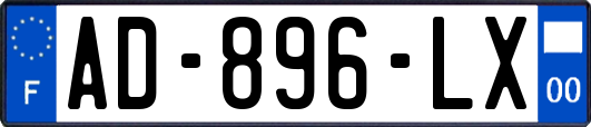 AD-896-LX
