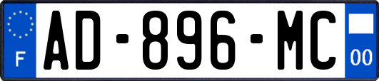 AD-896-MC