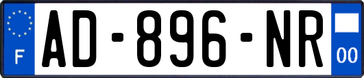 AD-896-NR