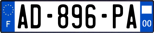 AD-896-PA