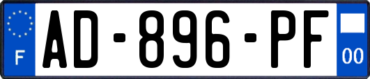 AD-896-PF