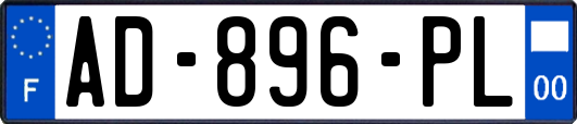 AD-896-PL