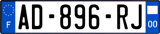 AD-896-RJ