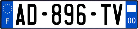 AD-896-TV