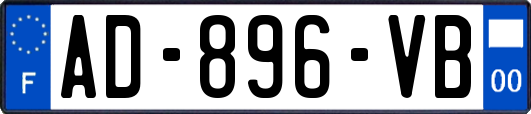 AD-896-VB