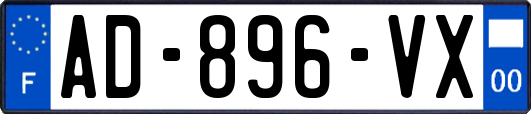 AD-896-VX