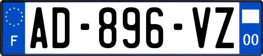 AD-896-VZ