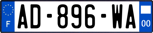 AD-896-WA
