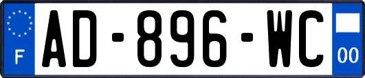 AD-896-WC