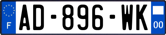 AD-896-WK