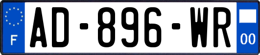 AD-896-WR