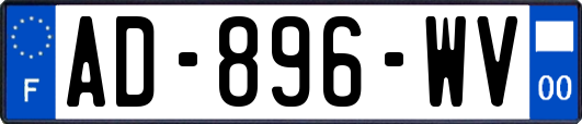 AD-896-WV