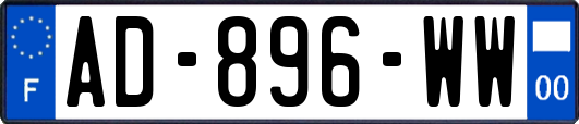 AD-896-WW