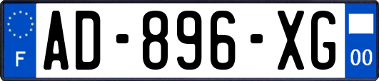 AD-896-XG