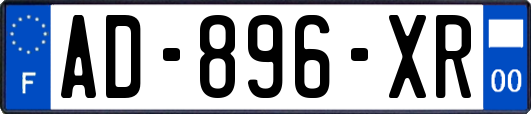 AD-896-XR