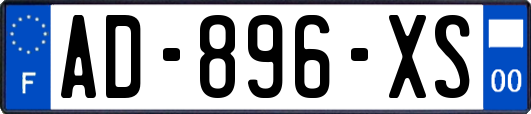 AD-896-XS