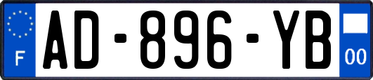 AD-896-YB