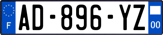 AD-896-YZ