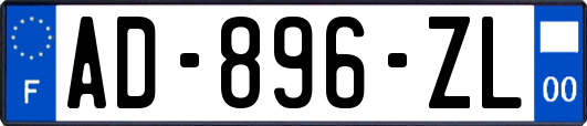 AD-896-ZL