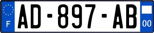 AD-897-AB