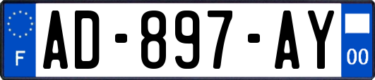 AD-897-AY