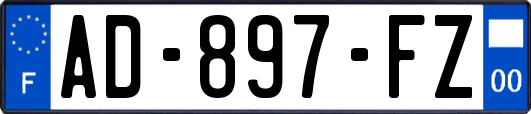 AD-897-FZ