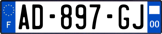 AD-897-GJ