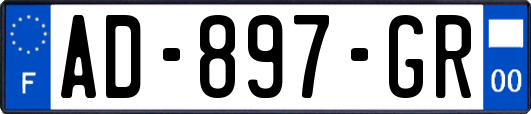 AD-897-GR