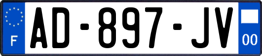 AD-897-JV