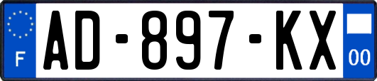 AD-897-KX