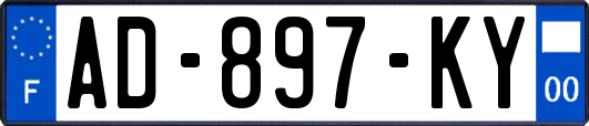 AD-897-KY