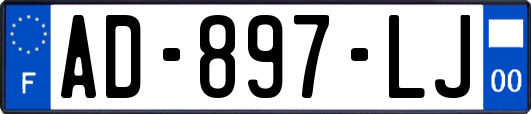 AD-897-LJ