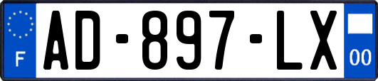 AD-897-LX
