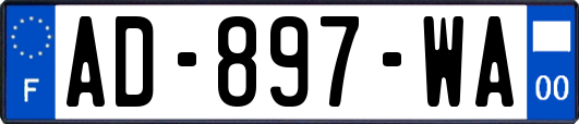 AD-897-WA