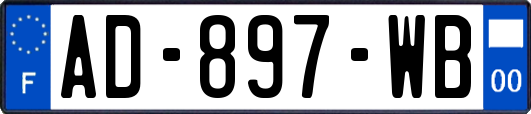 AD-897-WB