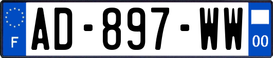 AD-897-WW