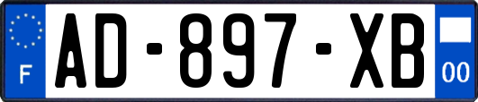 AD-897-XB