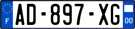 AD-897-XG
