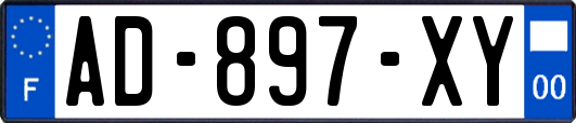 AD-897-XY