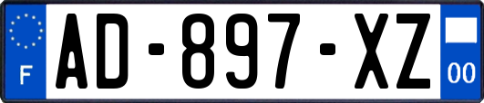 AD-897-XZ