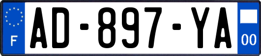 AD-897-YA