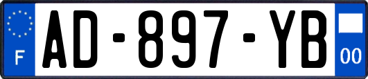AD-897-YB