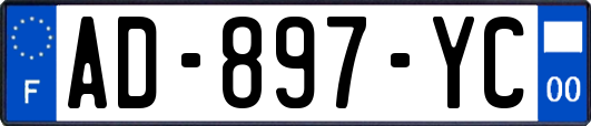 AD-897-YC