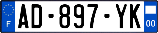 AD-897-YK
