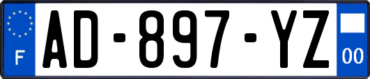 AD-897-YZ